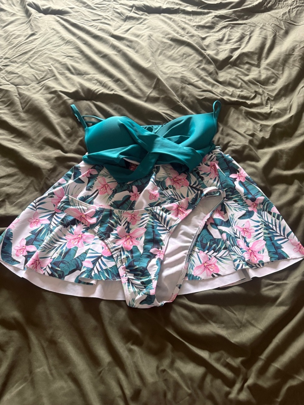 Womens Swimming Suit